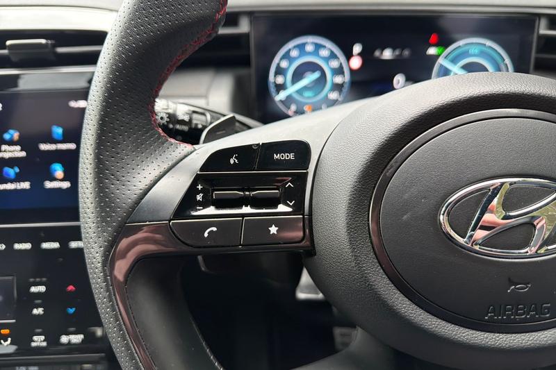 Used Hyundai TUCSON 2023 for sale - 77532668: Photo 21