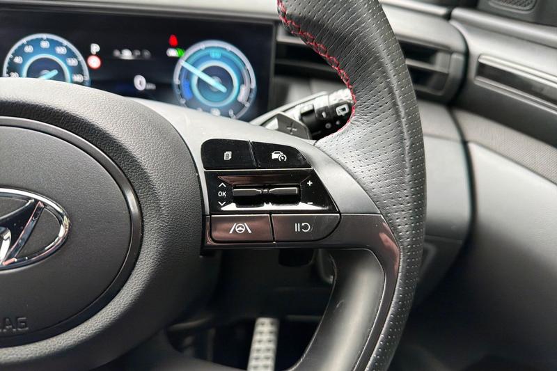 Used Hyundai TUCSON 2023 for sale - 77532668: Photo 22