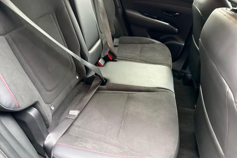 Used Hyundai TUCSON 2023 for sale - 77532668: Photo 23