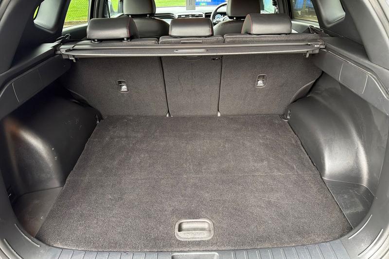 Used Hyundai TUCSON 2023 for sale - 77532668: Photo 24