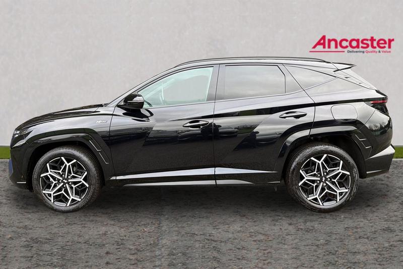 Used Hyundai TUCSON 2023 for sale - 77532668: Photo 6