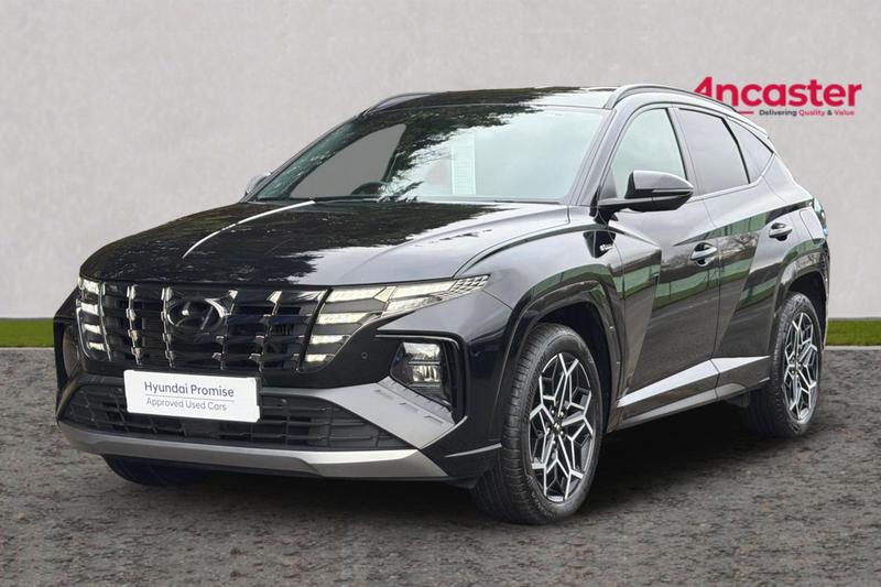 Used Hyundai TUCSON 2023 for sale - 77532668: Photo 7