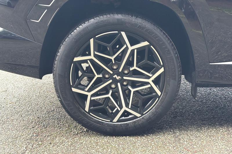 Used Hyundai TUCSON 2023 for sale - 77532668: Photo 9