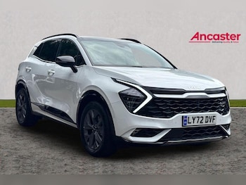 Used Kia Sportage 2023 for sale - 75575279: Photo