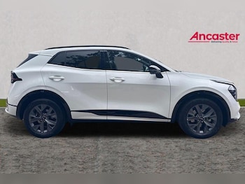 Used Kia Sportage 2023 for sale - 75575279: Photo