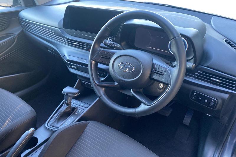 Used Hyundai i20 2022 for sale - 77941456: Photo 10