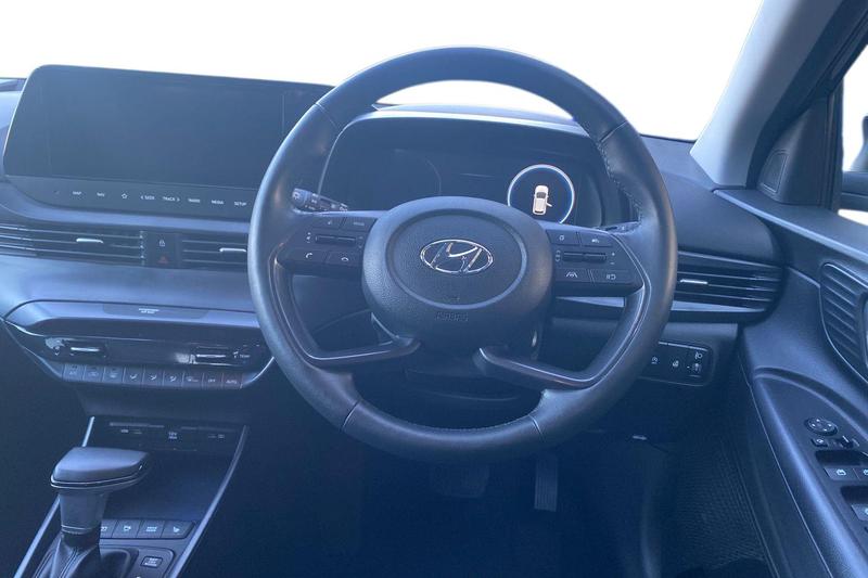 Used Hyundai i20 2022 for sale - 77941456: Photo 11