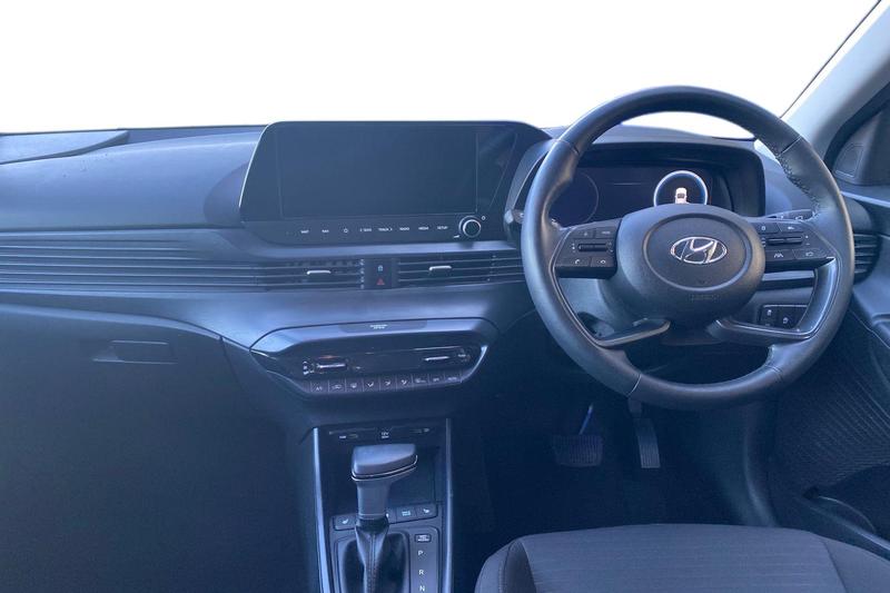 Used Hyundai i20 2022 for sale - 77941456: Photo 12