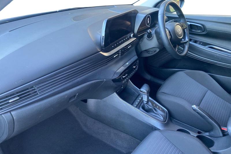 Used Hyundai i20 2022 for sale - 77941456: Photo 13