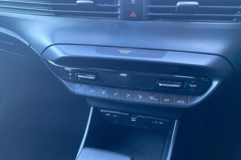 Used Hyundai i20 2022 for sale - 77941456: Photo 15