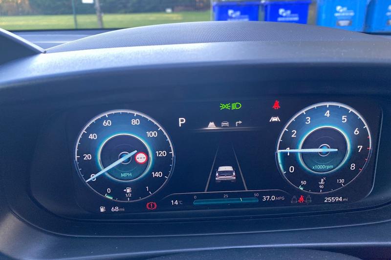 Used Hyundai i20 2022 for sale - 77941456: Photo 20