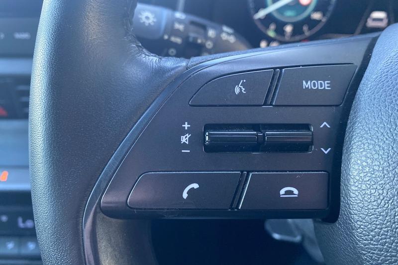 Used Hyundai i20 2022 for sale - 77941456: Photo 21