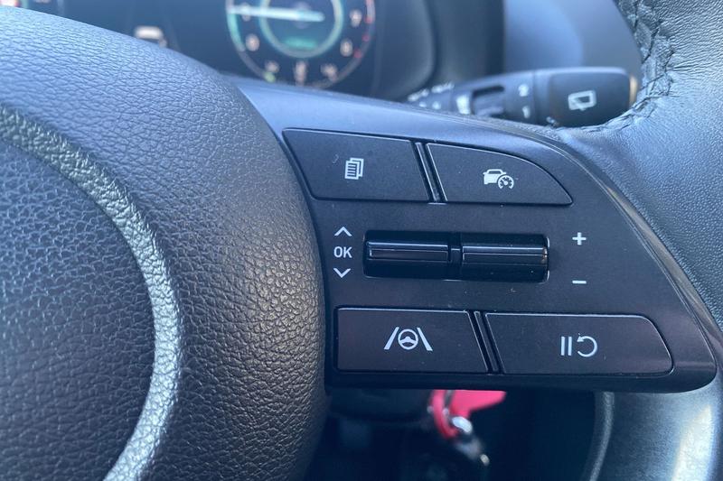 Used Hyundai i20 2022 for sale - 77941456: Photo 22