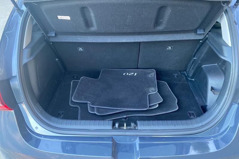 Used Hyundai i20 2022 for sale - 77941456: Photo 24