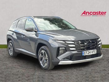 Used Hyundai TUCSON 2024 for sale - 79789181: Photo