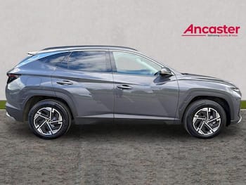 Used Hyundai TUCSON 2024 for sale - 79789181: Photo