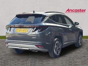 Used Hyundai TUCSON 2024 for sale - 79789181: Photo