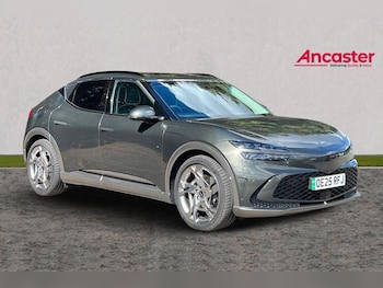 Used Genesis GV60 2025 for sale - 75897966: Photo