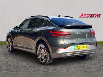 Used Genesis GV60 2025 for sale - 75897966: Photo