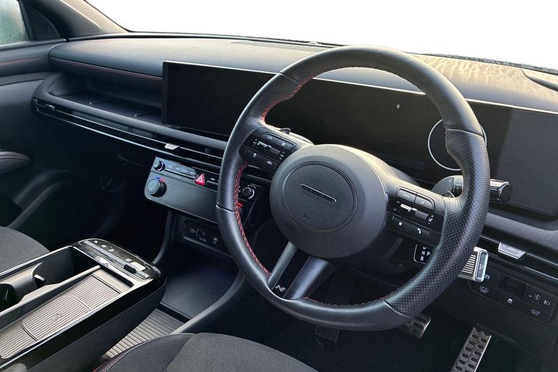 Used Hyundai TUCSON 2025 for sale - 77435082: Photo 10