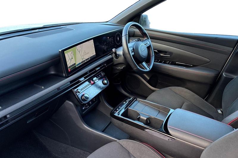 Used Hyundai TUCSON 2025 for sale - 77435082: Photo 13