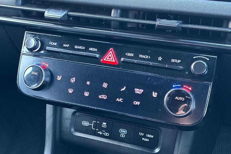 Used Hyundai TUCSON 2025 for sale - 77435082: Photo 15