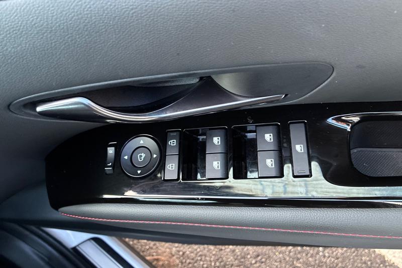 Used Hyundai TUCSON 2025 for sale - 77435082: Photo 16