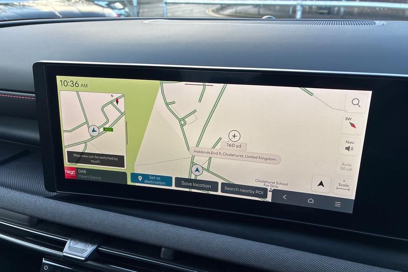 Used Hyundai TUCSON 2025 for sale - 77435082: Photo 18