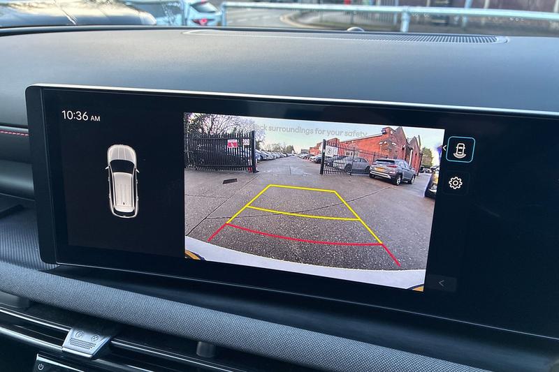 Used Hyundai TUCSON 2025 for sale - 77435082: Photo 19