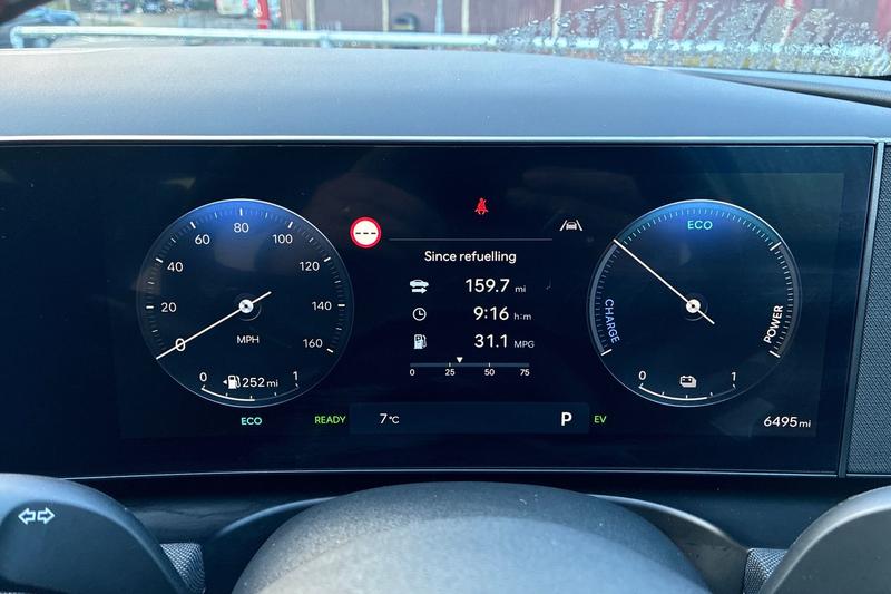 Used Hyundai TUCSON 2025 for sale - 77435082: Photo 20