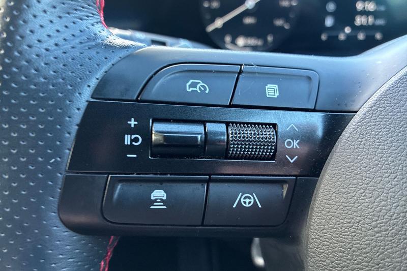 Used Hyundai TUCSON 2025 for sale - 77435082: Photo 21