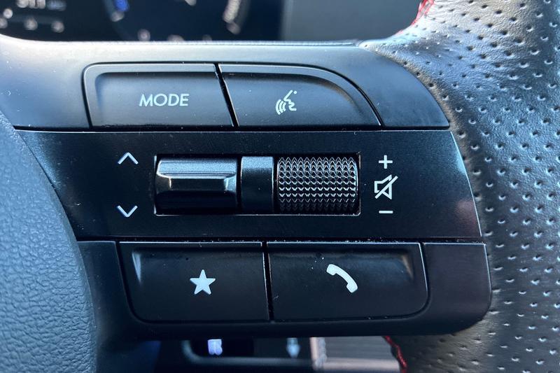 Used Hyundai TUCSON 2025 for sale - 77435082: Photo 22