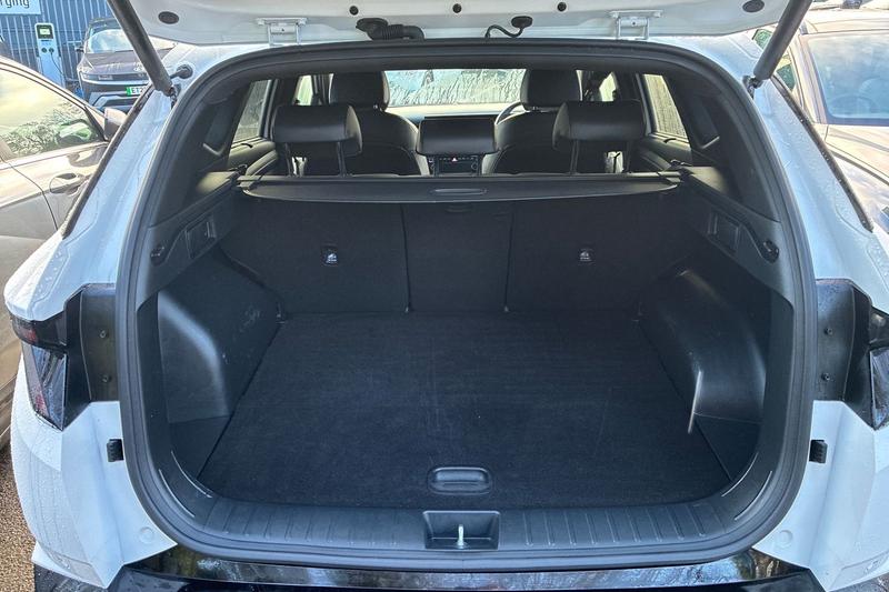 Used Hyundai TUCSON 2025 for sale - 77435082: Photo 24