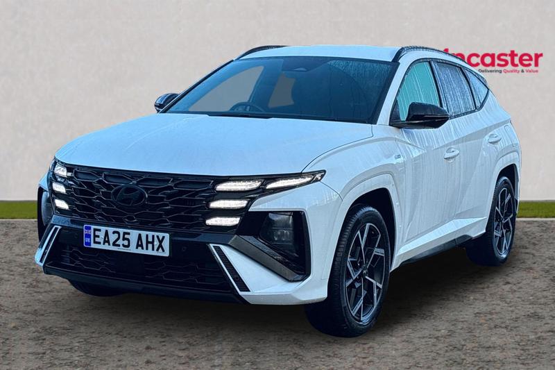 Used Hyundai TUCSON 2025 for sale - 77435082: Photo 7