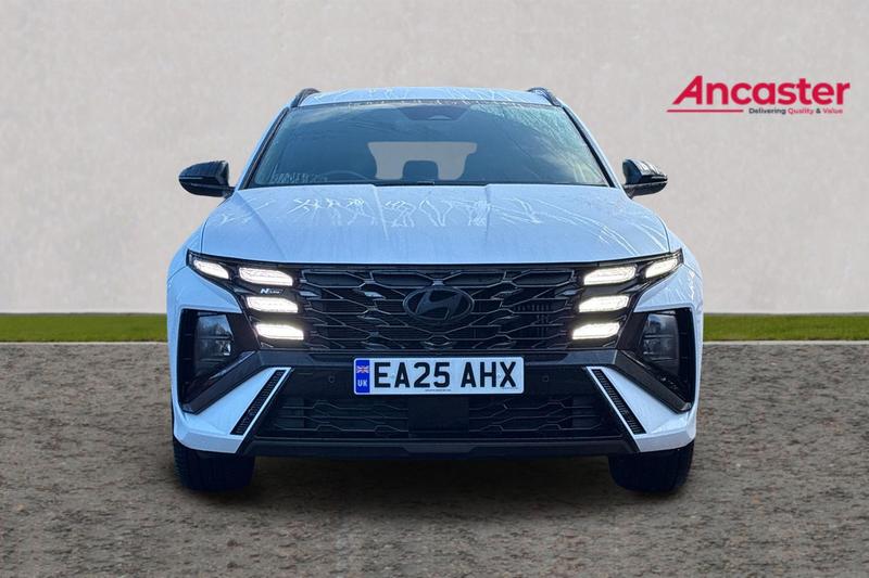 Used Hyundai TUCSON 2025 for sale - 77435082: Photo 8