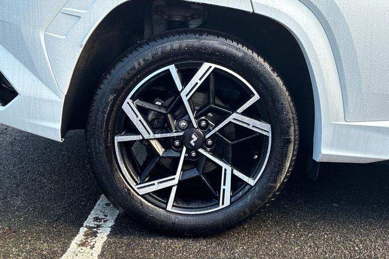 Used Hyundai TUCSON 2025 for sale - 77435082: Photo 9