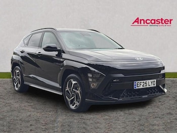 Used Hyundai KONA 2025 for sale - 78804948: Photo
