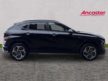Used Hyundai KONA 2025 for sale - 78804948: Photo