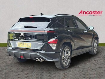 Used Hyundai KONA 2025 for sale - 78804948: Photo