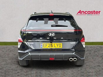 Used Hyundai KONA 2025 for sale - 78804948: Photo
