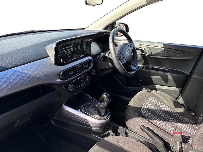 Used Hyundai i10 2025 for sale - 78215536: Photo 13