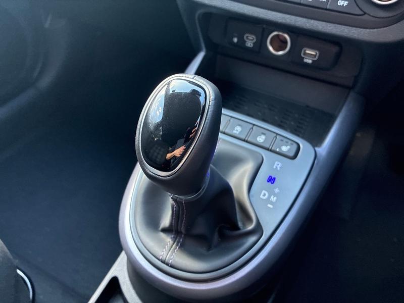 Used Hyundai i10 2025 for sale - 78215536: Photo 14