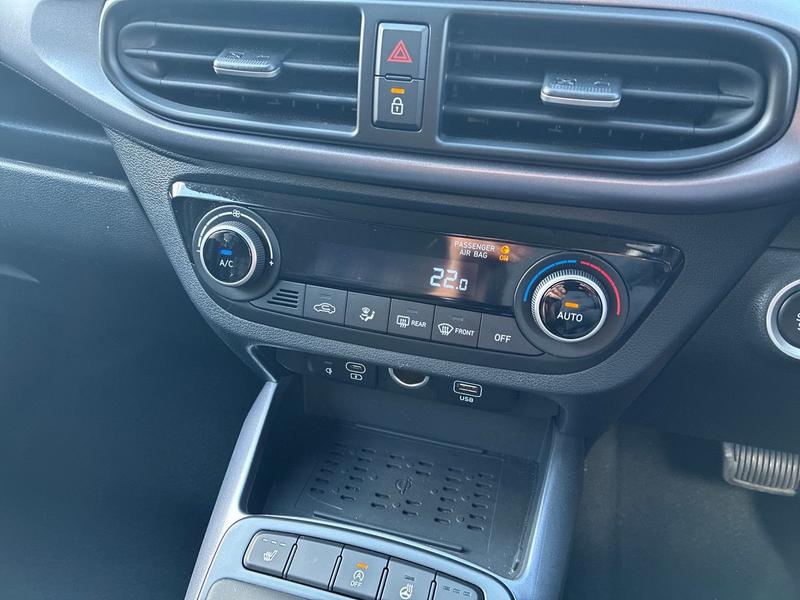 Used Hyundai i10 2025 for sale - 78215536: Photo 15