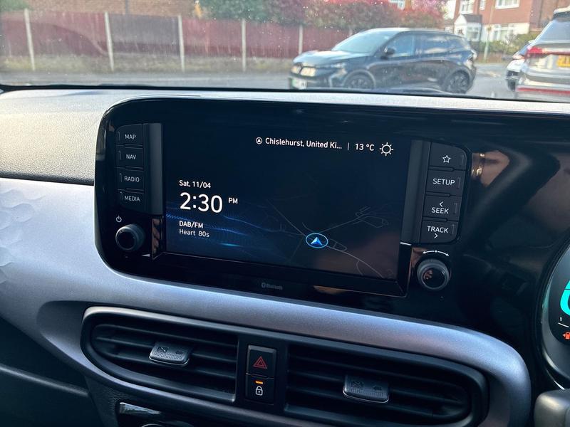 Used Hyundai i10 2025 for sale - 78215536: Photo 17