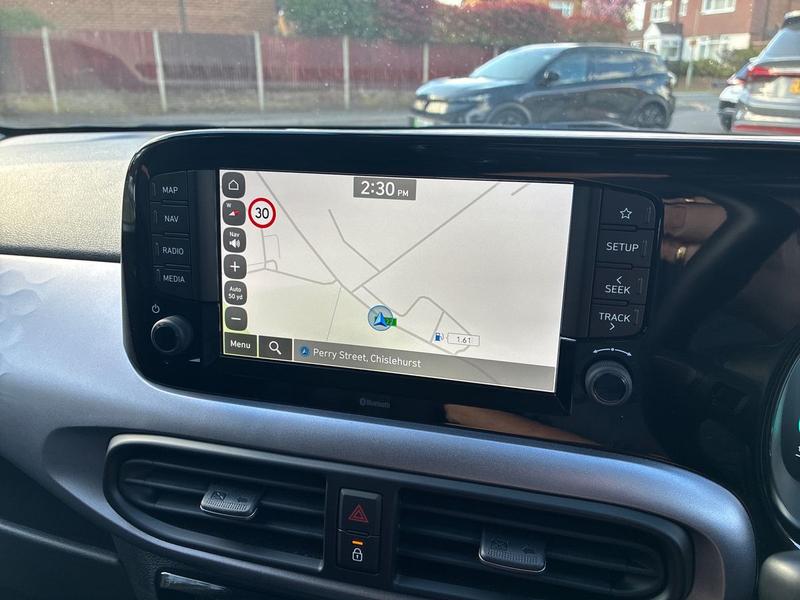 Used Hyundai i10 2025 for sale - 78215536: Photo 18