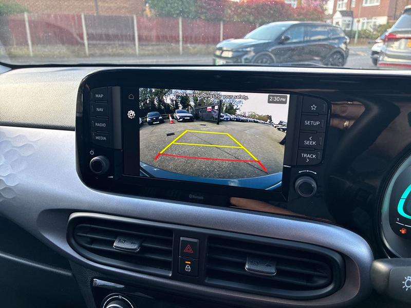 Used Hyundai i10 2025 for sale - 78215536: Photo 19