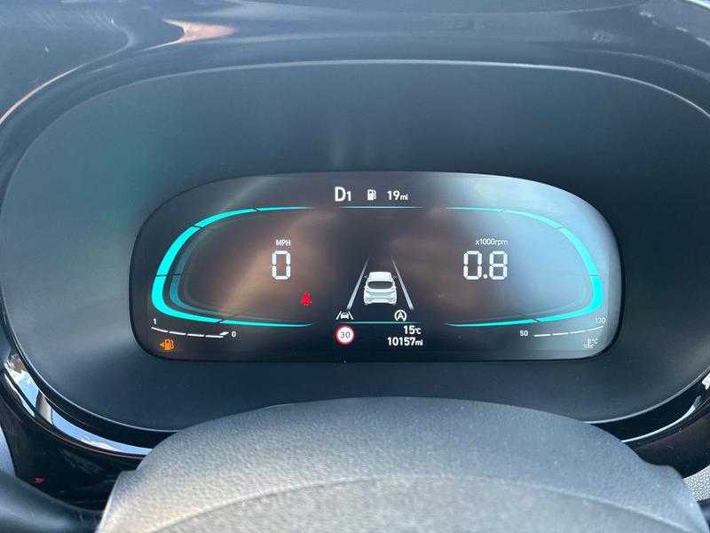 Used Hyundai i10 2025 for sale - 78215536: Photo 20