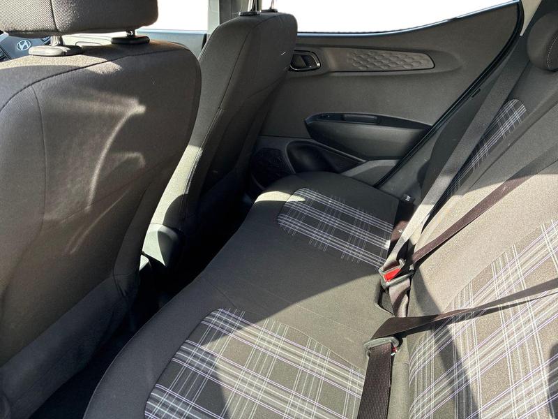 Used Hyundai i10 2025 for sale - 78215536: Photo 23