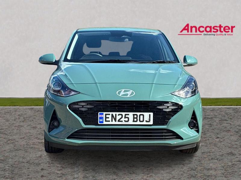 Used Hyundai i10 2025 for sale - 78215536: Photo 8