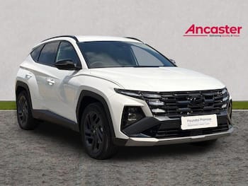 Used Hyundai TUCSON 2026 for sale - 79742687: Photo